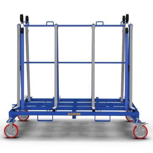 AUSAVINA SMART ONE STOP A-FRAME  - SOSA